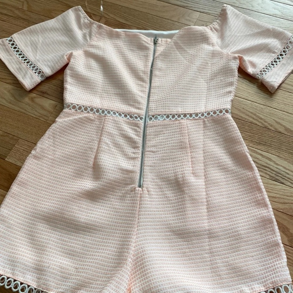 Romper - Picture 3 of 3